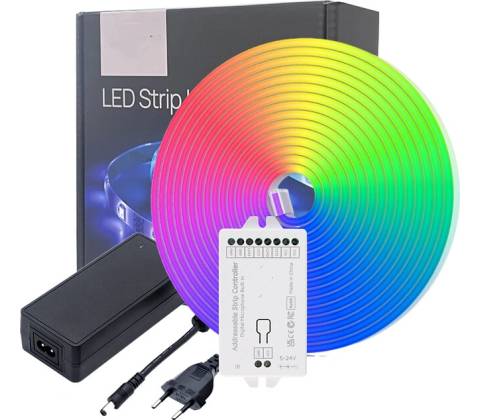 AthomTech LK8P2811-NEON-EU