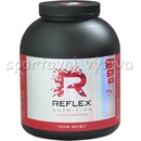 Proteíny Reflex Nutrition 100% Whey Protein 2000 g