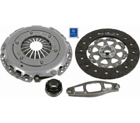 SACHS 3000 970 124