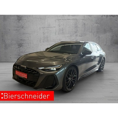 Audi A6 S-line Avant 270 kW