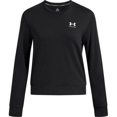 Under Armour UA Rival Terry Crew 1389659-001