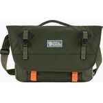 Fjällräven Чанта Fjällräven Vardag Shoulder 12 l Deep Forest