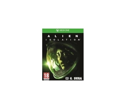 Alien: Isolation