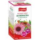 Doplňky stravy Apotheke Bylinný sirup Echinacea 250 g