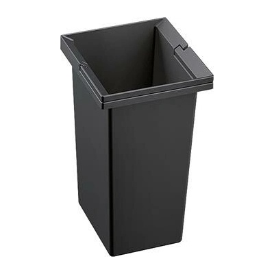 Blanco náhradní nádoba Select/Flexon II, 6 l, plast, antracit