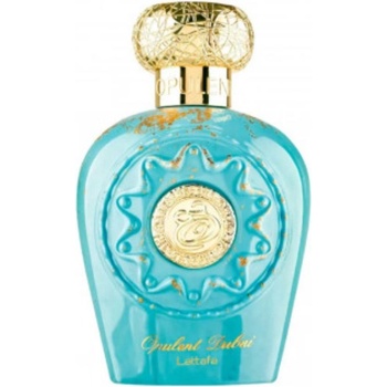 LATTAFA Opulent Dubai EDP 100 ml