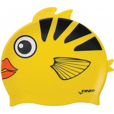Finis Animal Heads Angel Fish