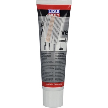 Image 1 of LIQUI MOLY Добавка за трансмисионното масло liqui moly lim5135 250 мл