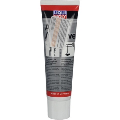 LIQUI MOLY Добавка за трансмисионното масло liqui moly lim5135 250 мл