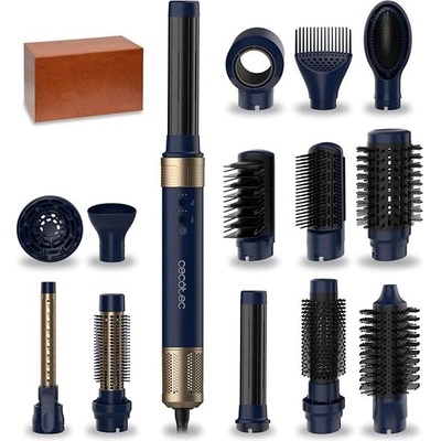 CermicCare AirGlam 14v1 blue 0253