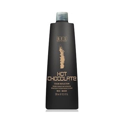 BES Color Reflection Mask Hot Chocolate 300 ml