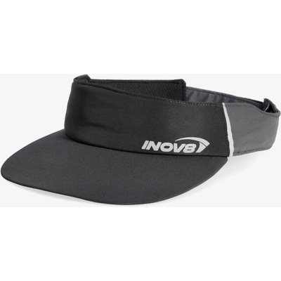 Inov-8 Race Elite Visor Funkční kšilt black