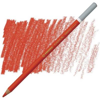 Stabilo CarbOthello pastel v tužce vermillion red