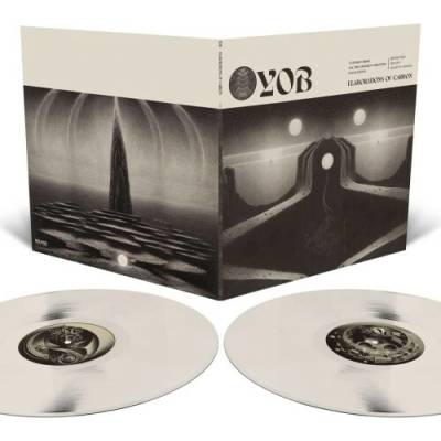 YOB - ELABORATIONS OF CARBON LP