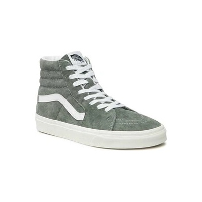 Vans Сникърси Sk8-Hi VN0007NSBY11 Зелен (Sk8-Hi VN0007NSBY11)