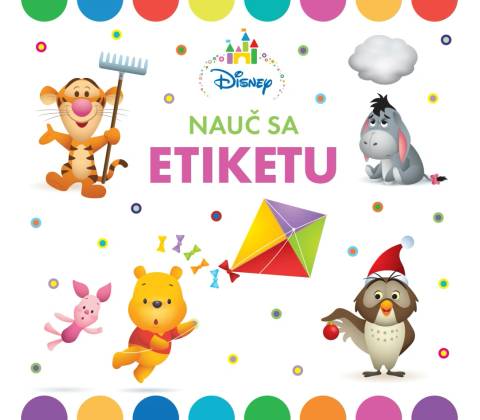 Nauč sa etiketu