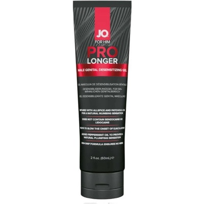 System JO Prolonger Gel 60 ml