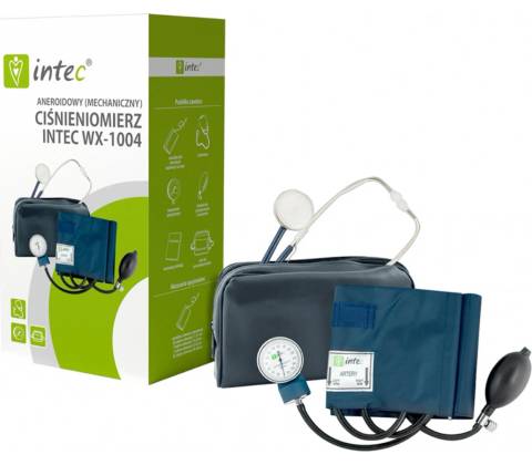 Intec WX-1004