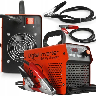MAR-POL BJC 12V-24V/600A