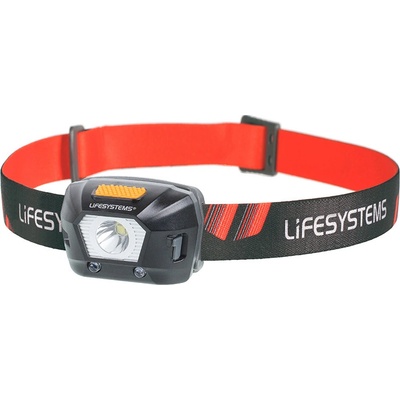 Lifesystems Intensity 280 – Zbozi.Blesk.cz