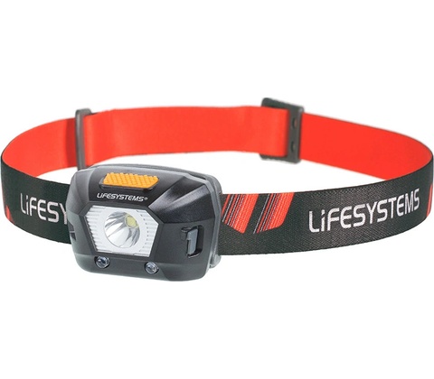 Lifesystems Intensity 280