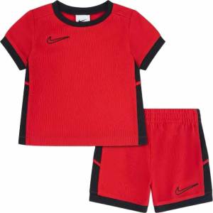 NIKE Academy set - Red (University Red)