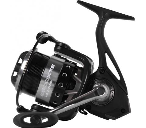Cresta Advantor XT-S 5500