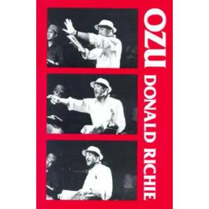 Ozu | Donald Richie (ISBN: 9780520032774)
