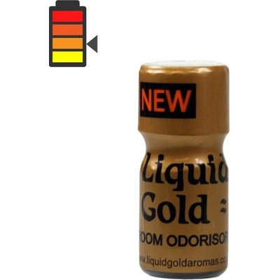 Liquid Gold 10 ml