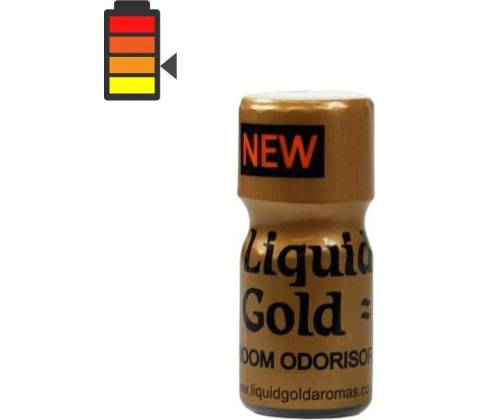 Liquid Gold 10 ml