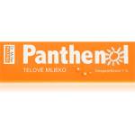 Dr. Müller Panthenol body lotion 7% хидратиращ лосион за след слънце 200ml