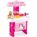 DOLU Můj první kuchyňský set jednorožec