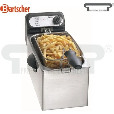 BARTSCHER PETIT – Sleviste.cz