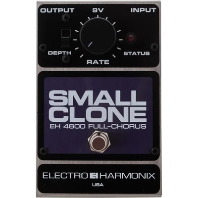 Electro-Harmonix Small Clone