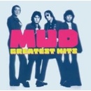 MUD: GREATEST HITS CD