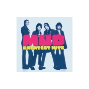 MUD: GREATEST HITS CD