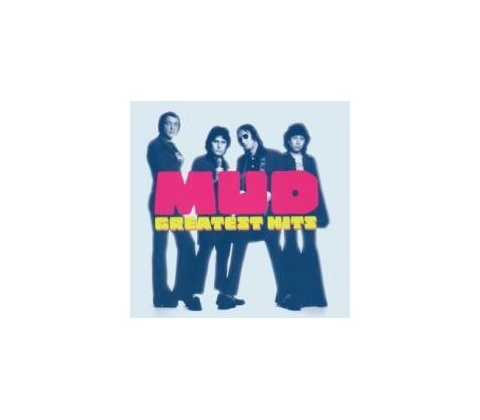 MUD: GREATEST HITS CD