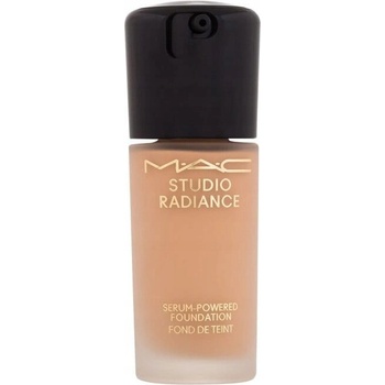 MAC Cosmetics Studio Radiance Serum-Powered Foundation hydratační make-up NC18 30 ml