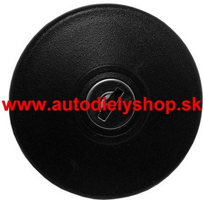 Škoda FABIA 3/2010- Neuzamykateľné viečko nádrže