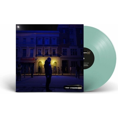 Streets - The Darker The Shadow The Brighter The Light LP