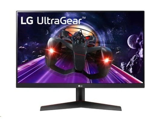 LG 24GN600