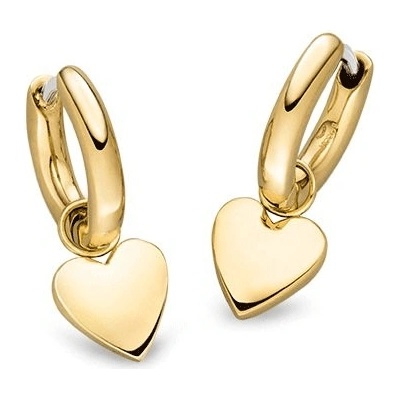 Boccia Titanium náušnice 05081-02