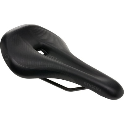 Ergon SM E-Mountain Stealth pánské M/L černé