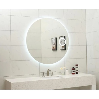 Image 1 of Inter Ceramic LED огледало ICL 1807, 100x100см (1807)