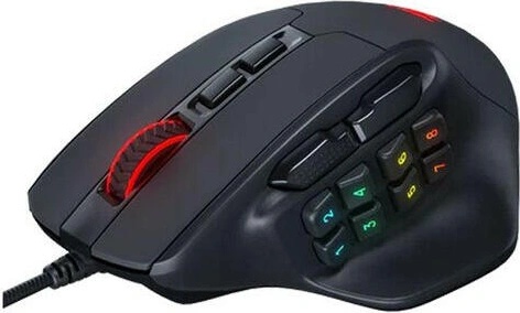 Redragon Aatrox M811-RGB