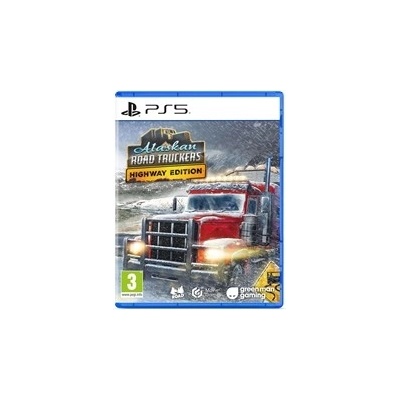 Alaskan Road Truckers (Highway Edition)