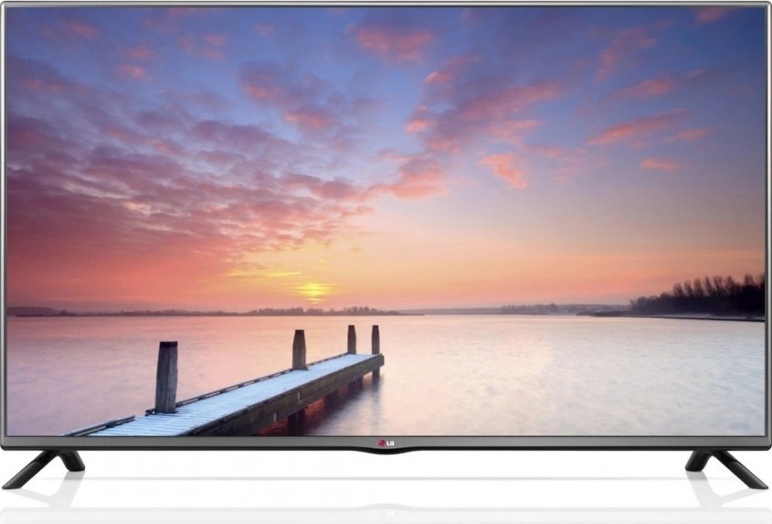 LG 32LB550U