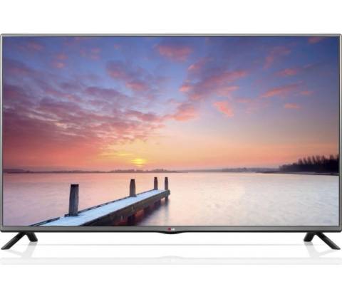 LG 32LB550U
