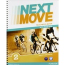 Next Move 2 Teachers Book & MultiROM Pack