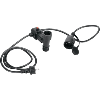 XTline Pojistný vypínač k zahradnímu čerpadlu HYWK-0402 XT121250